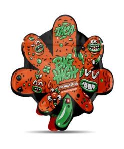 Skywalker OG Kush THCA Flower