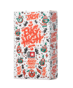 Mango Tango (Hybrid)