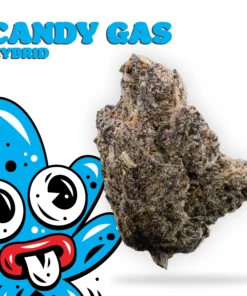 Candy Gas