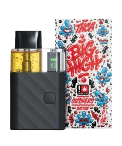 Big High THCA Disposable 5G